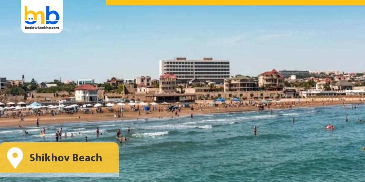 Shikhov Beach
