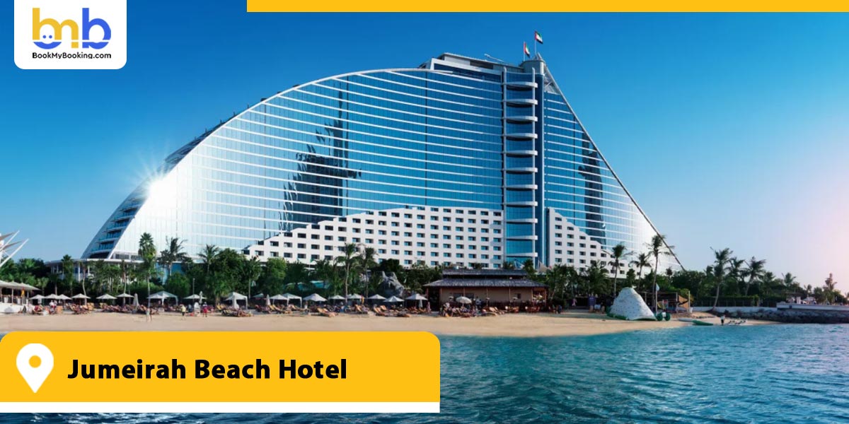 Jumeirah Beach Hotel