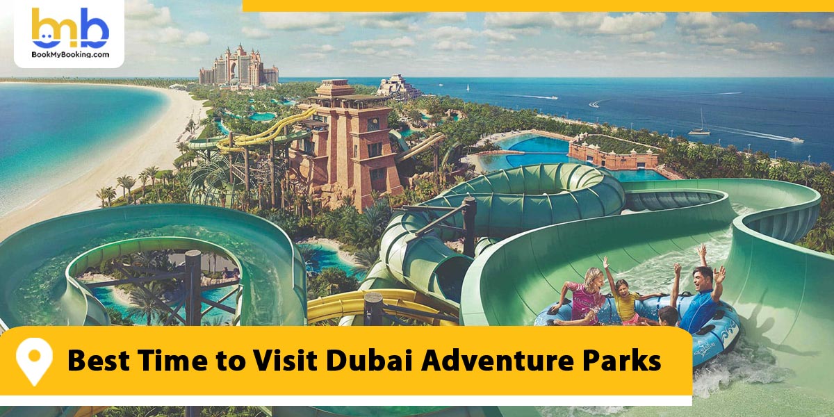 Best time to Visit Dubai