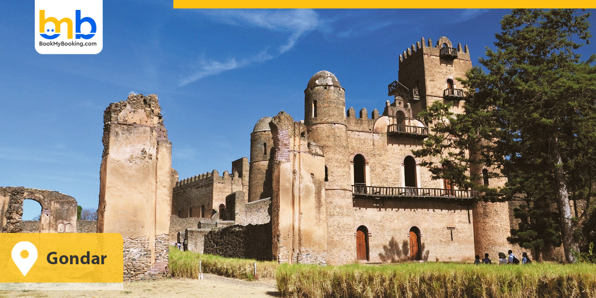 Gondar