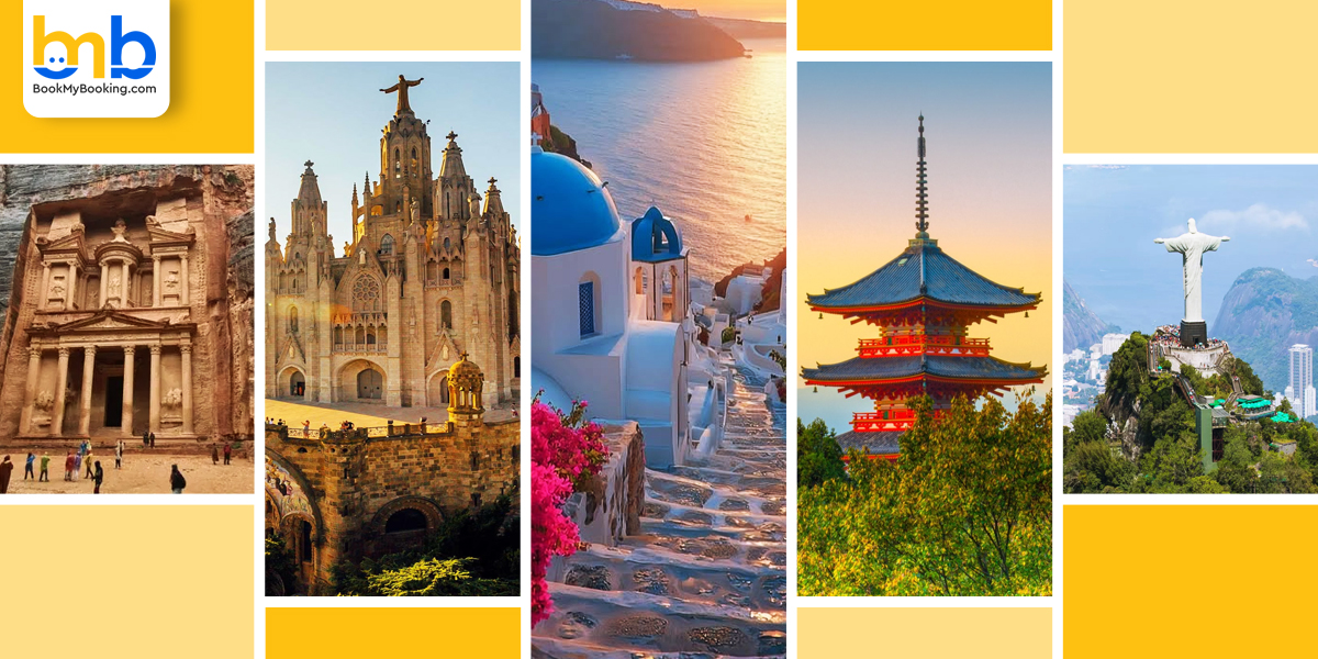 Cultural & Historical Beauty