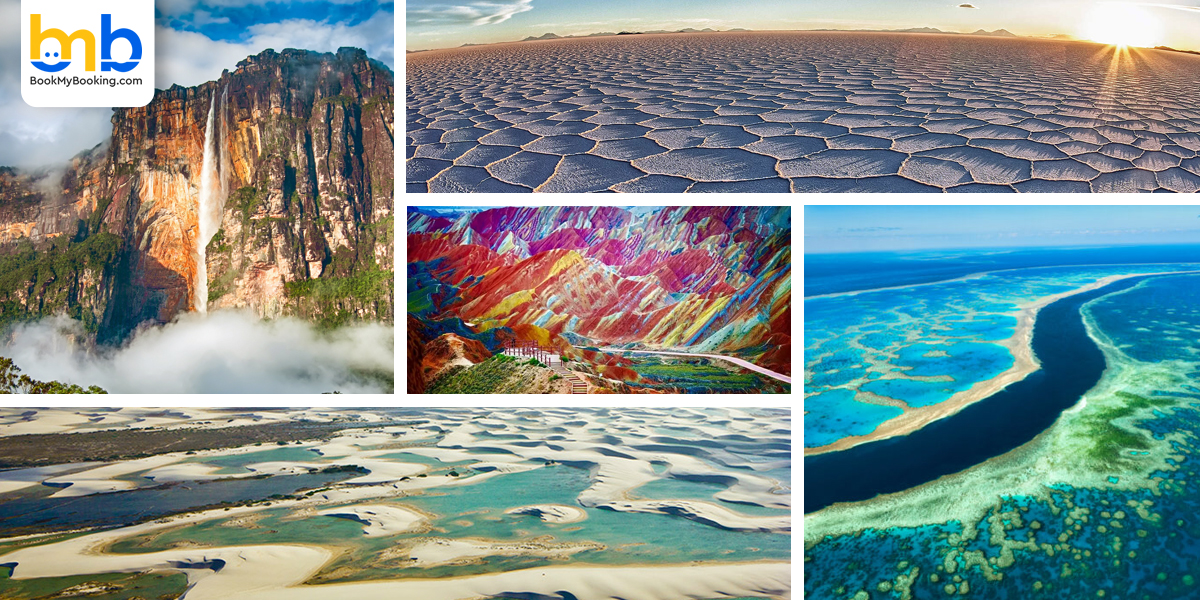 Natural Wonders
