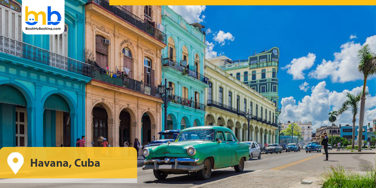 Havana, Cuba