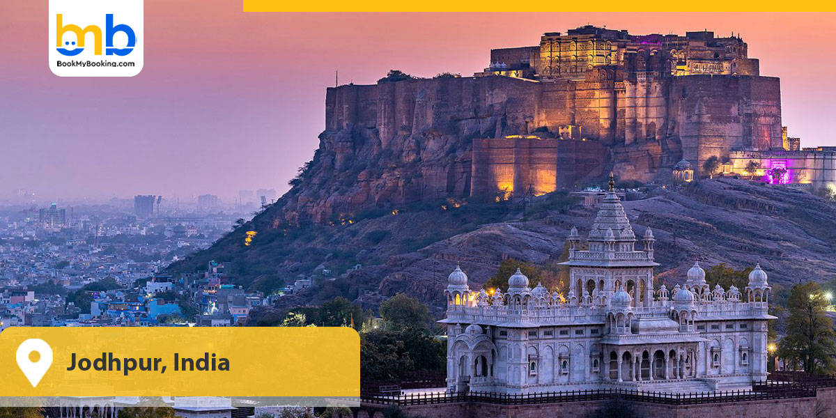 Jodhpur, India