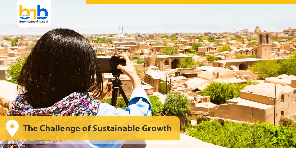 Sustainable Growth