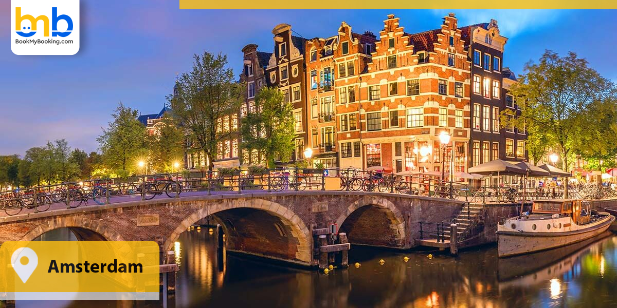 Amsterdam