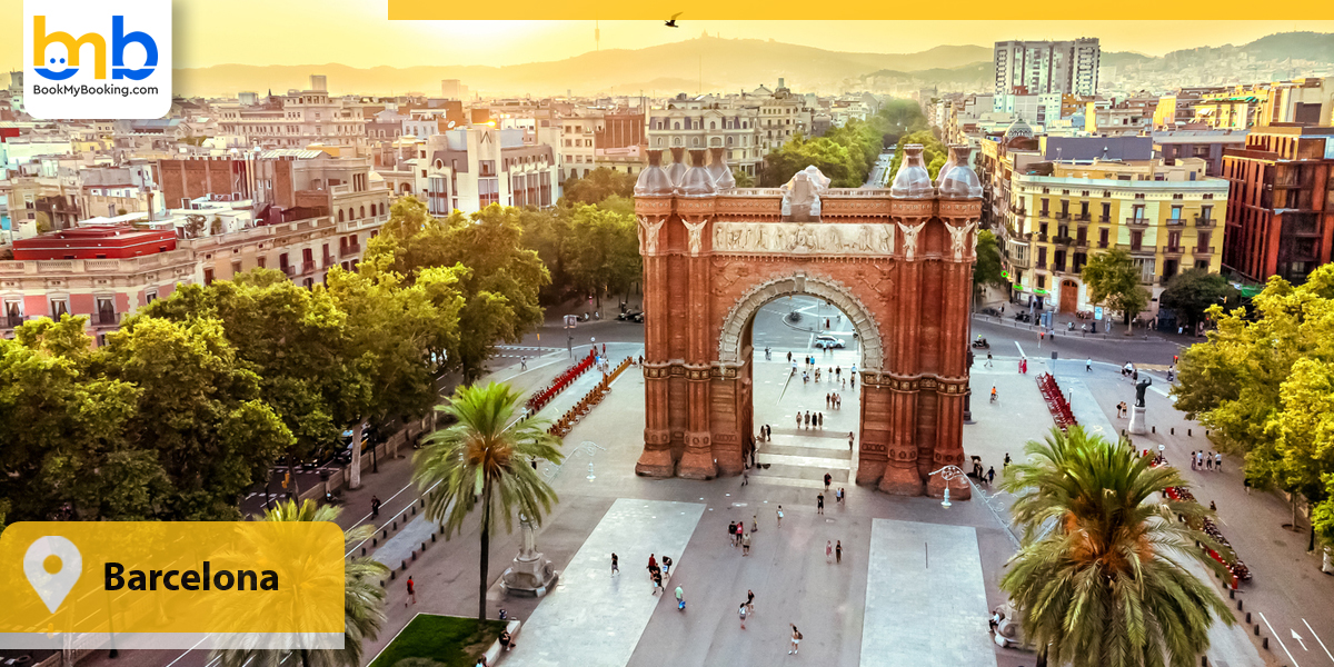 Barcelona