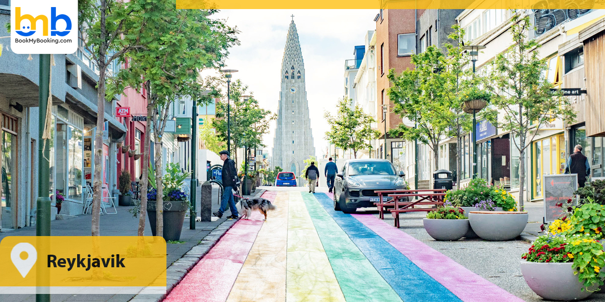 Reykjavik