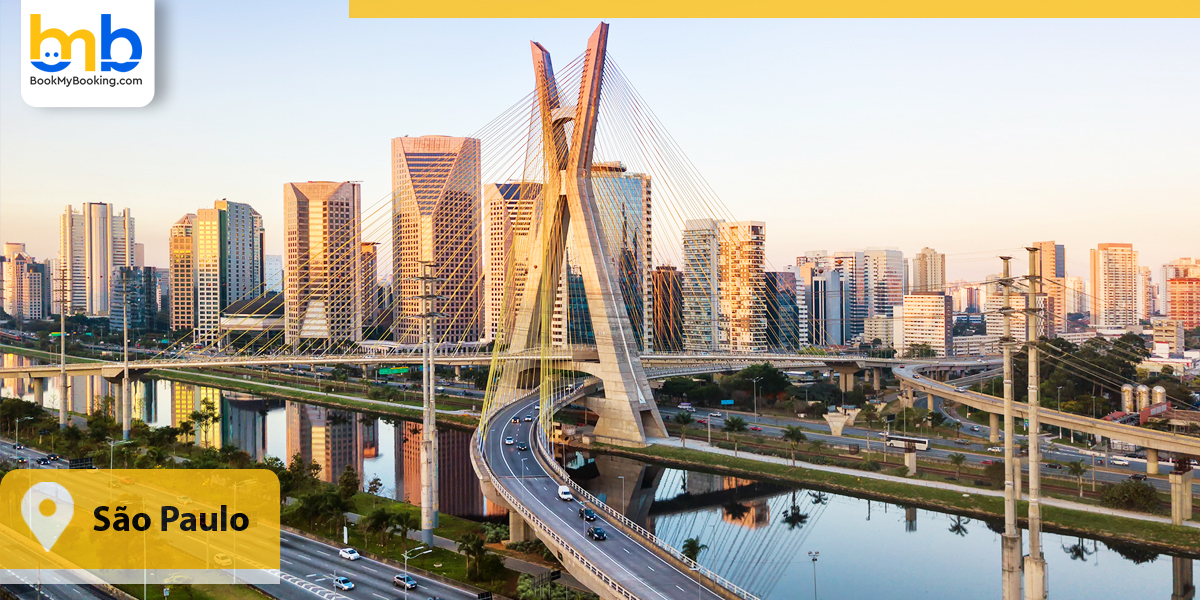 São Paulo