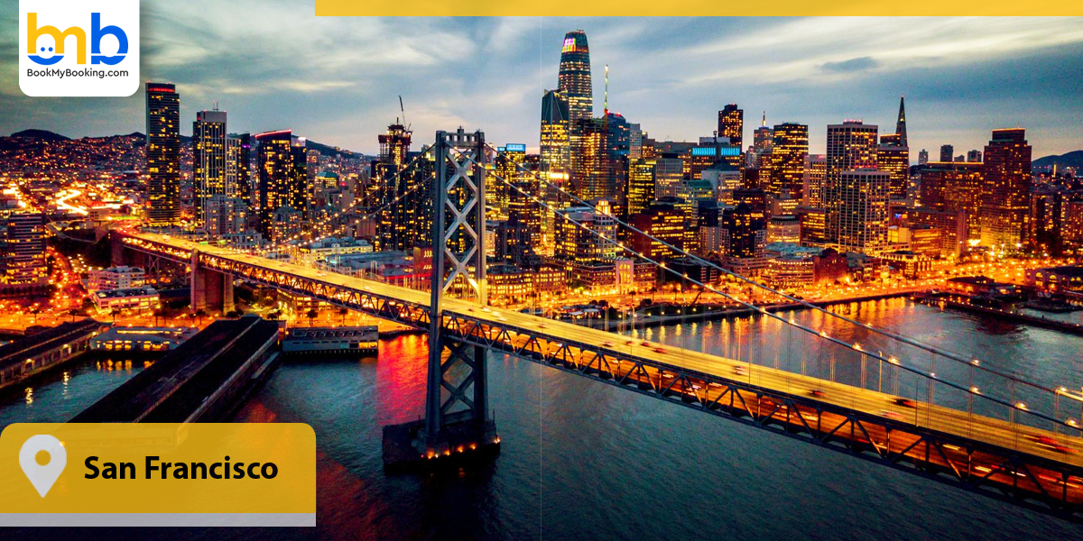San Francisco