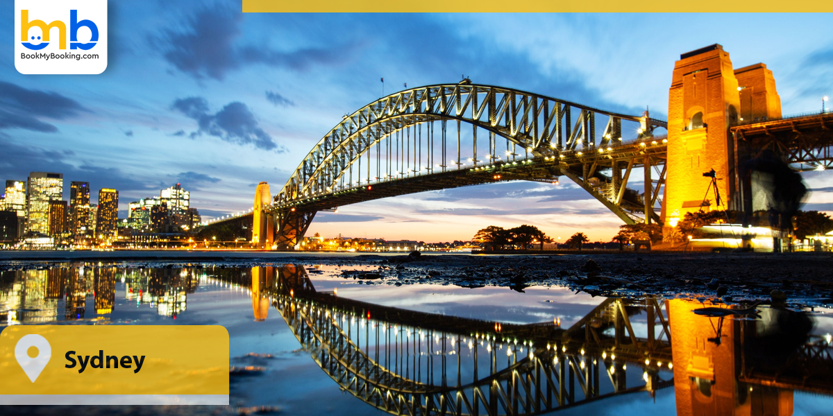 Sydney