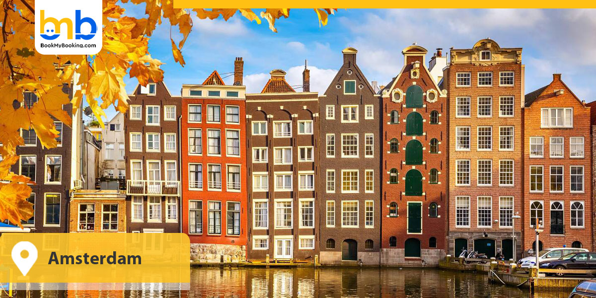 Amsterdam