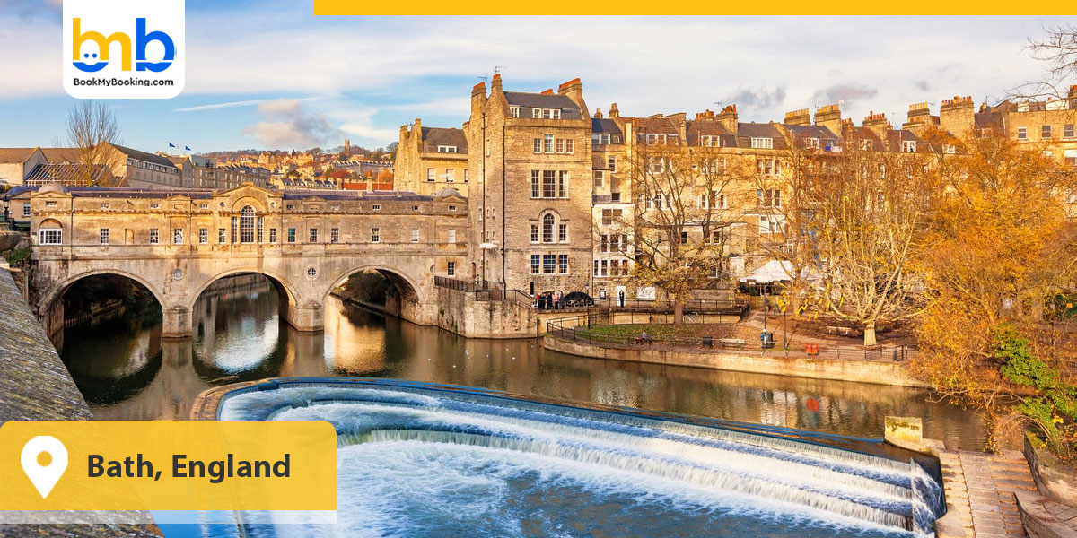 Bath, England