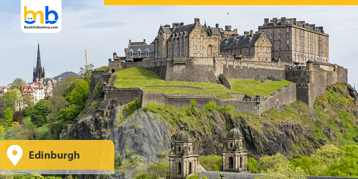 Edinburgh