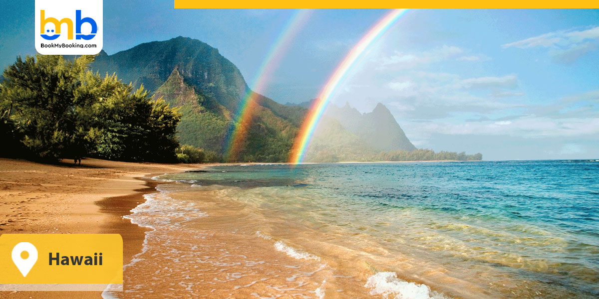 Hawaii