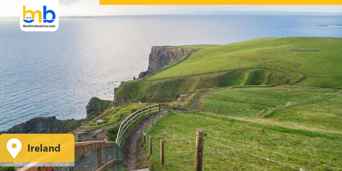 Ireland