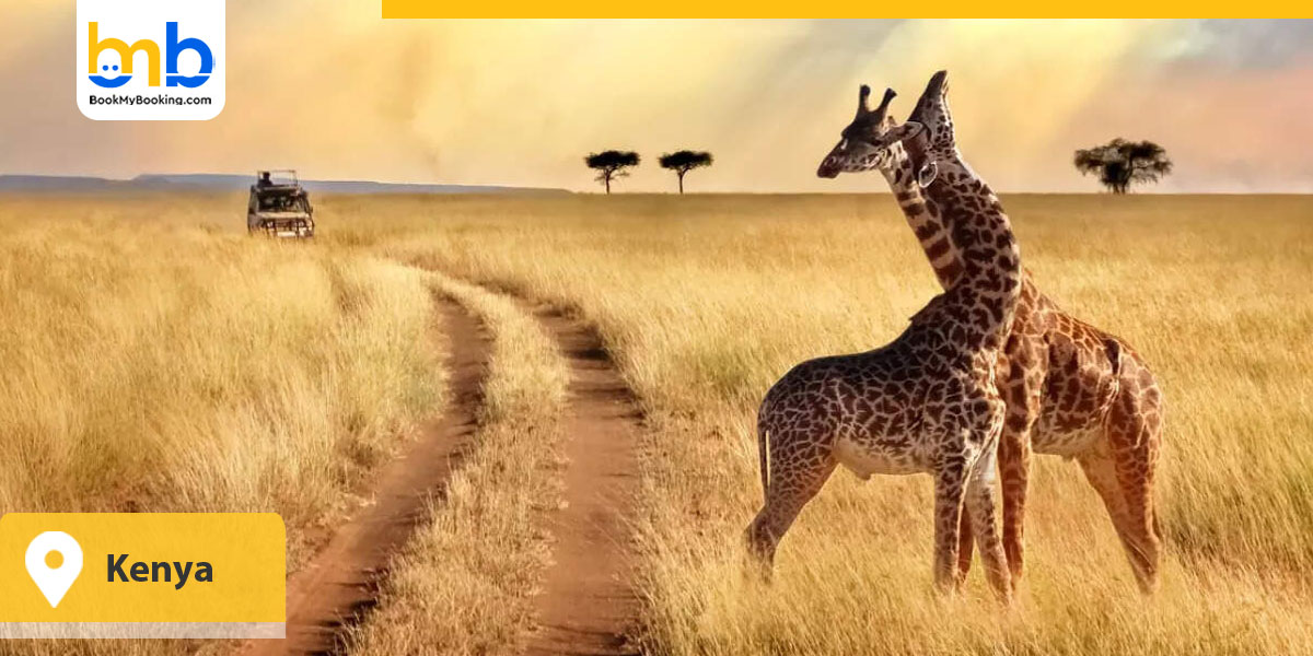 Kenya
