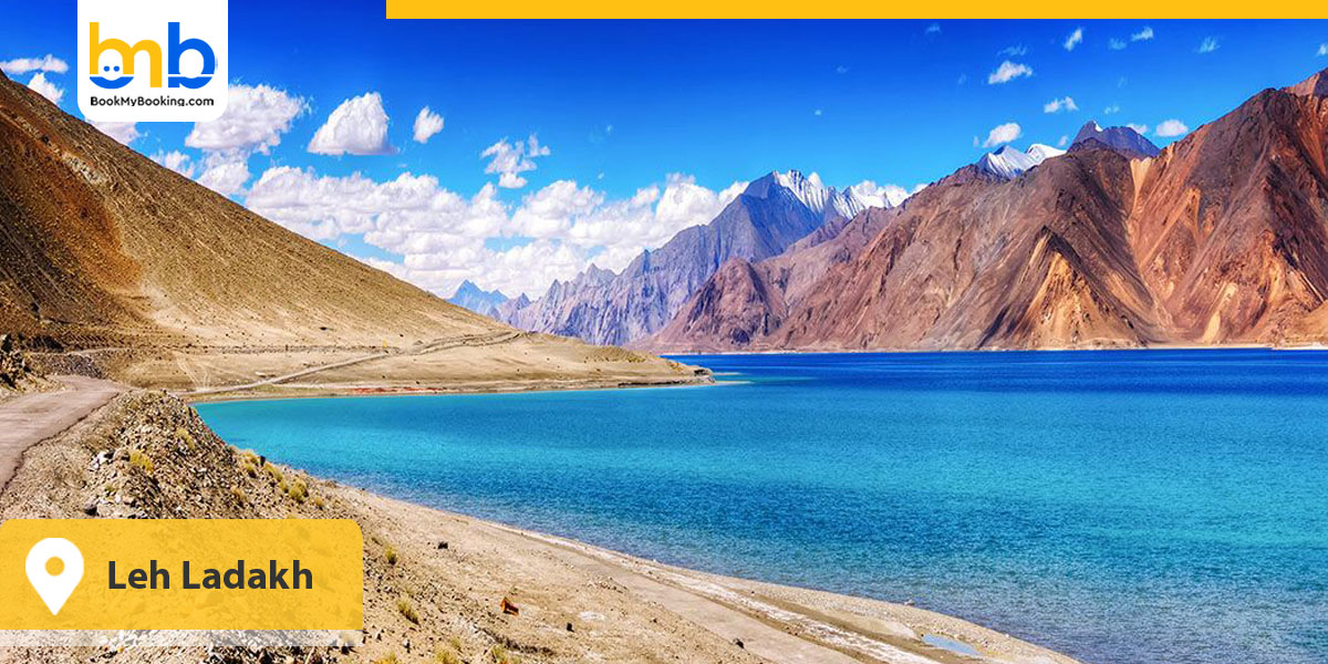 Leh Ladakh