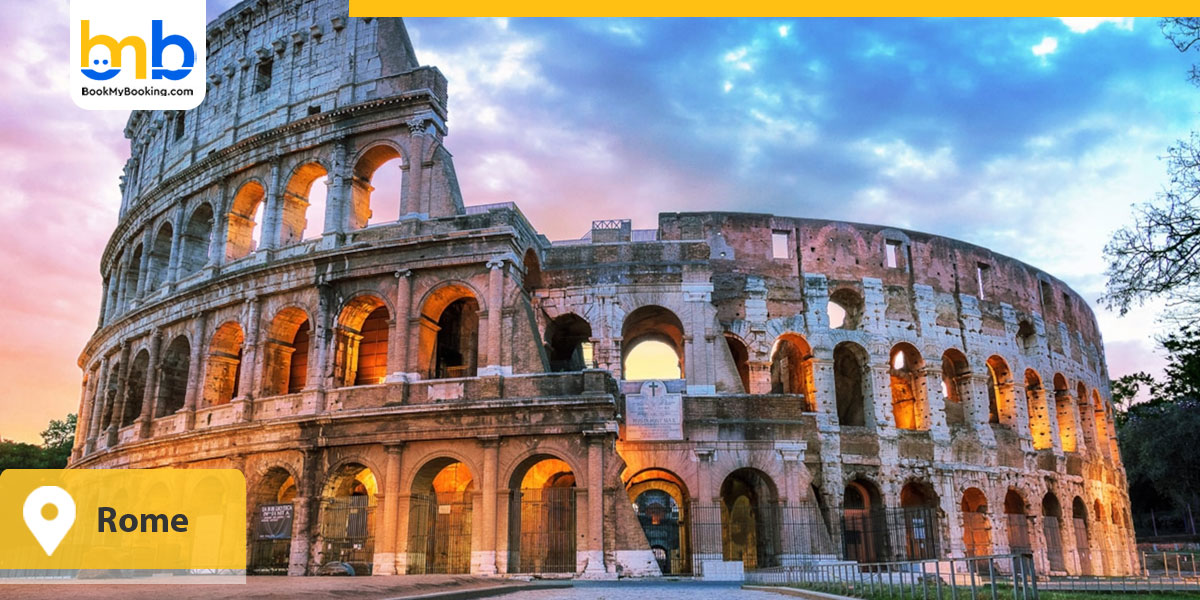 Rome
