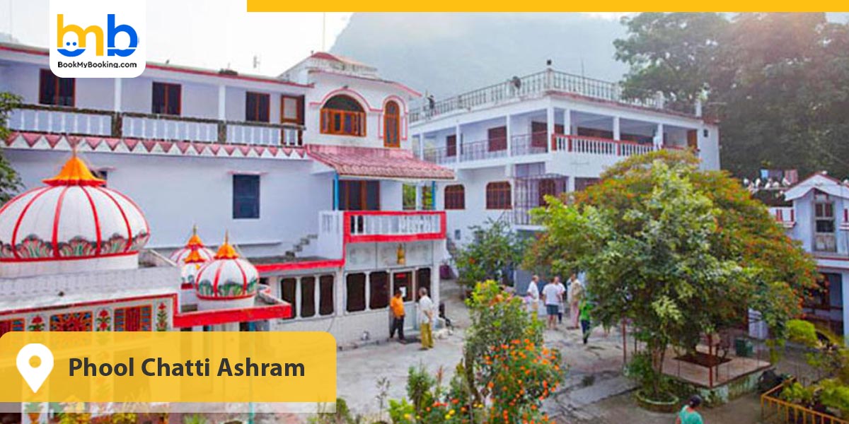Phool Chatti Ashram