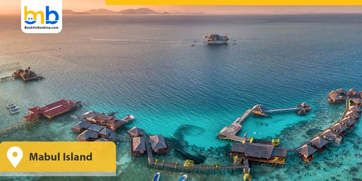 Mabul Island
