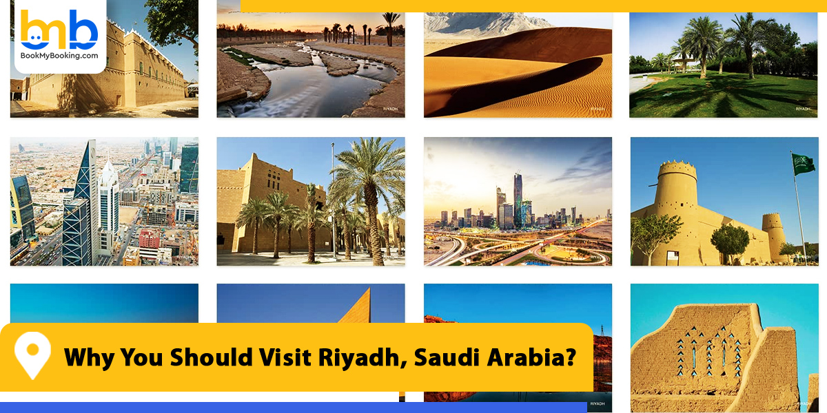 Things to do college in Riyadh