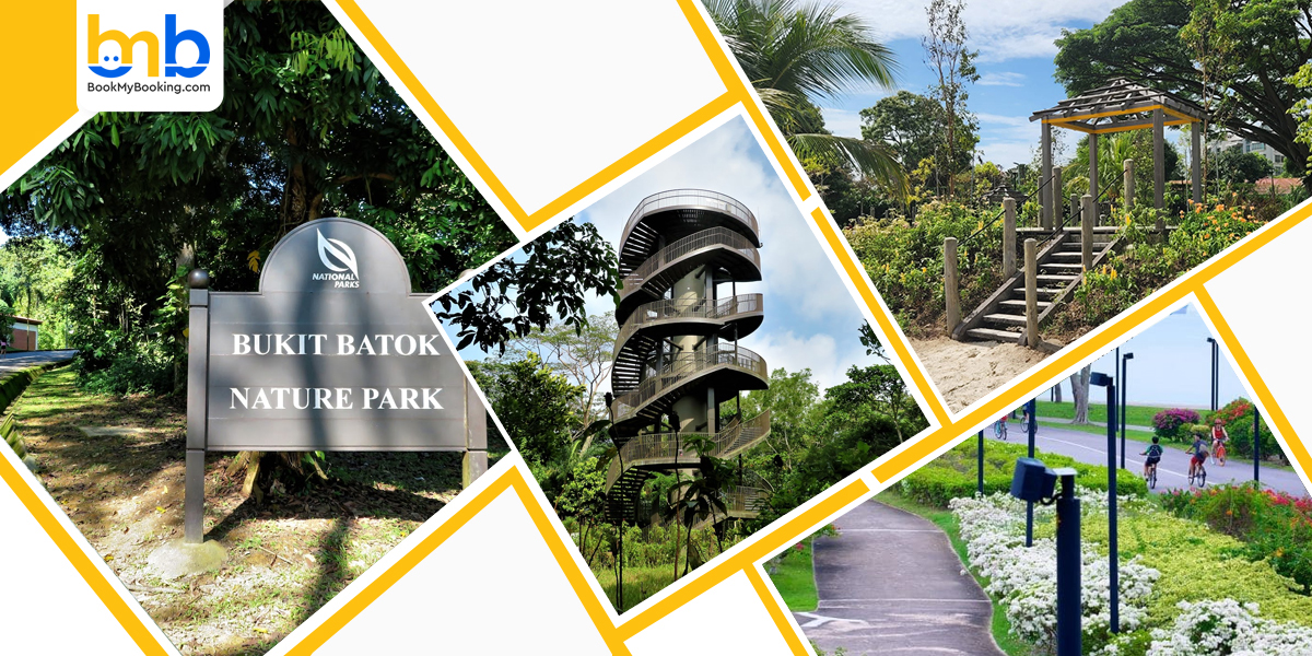 East Coast Park