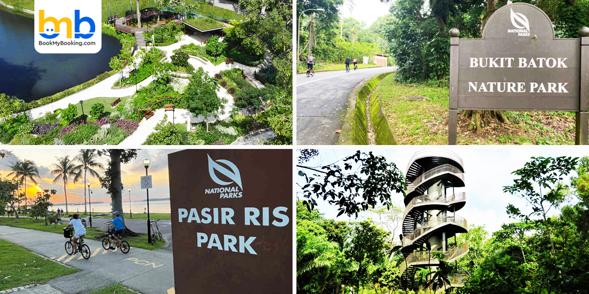 East Coast Park