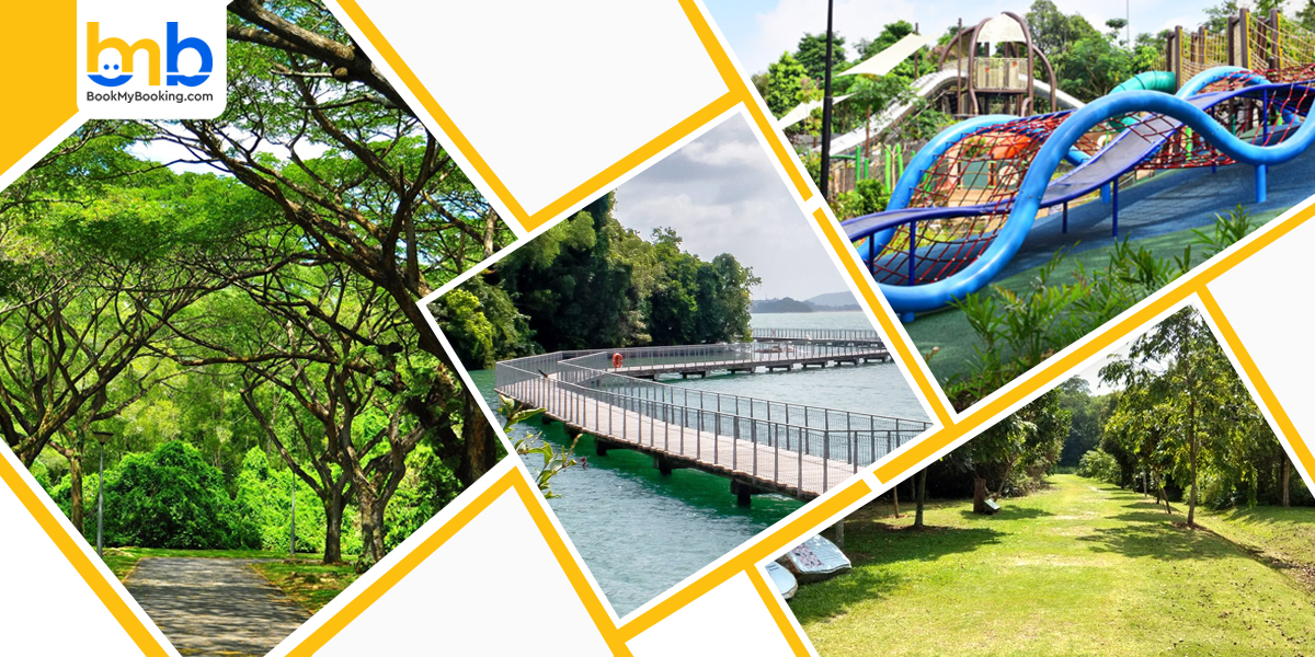 Pasir Ris Park