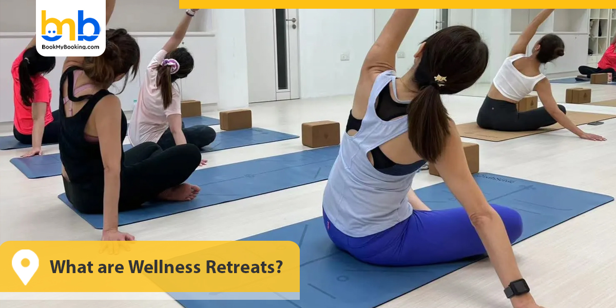 Wellness Retreats