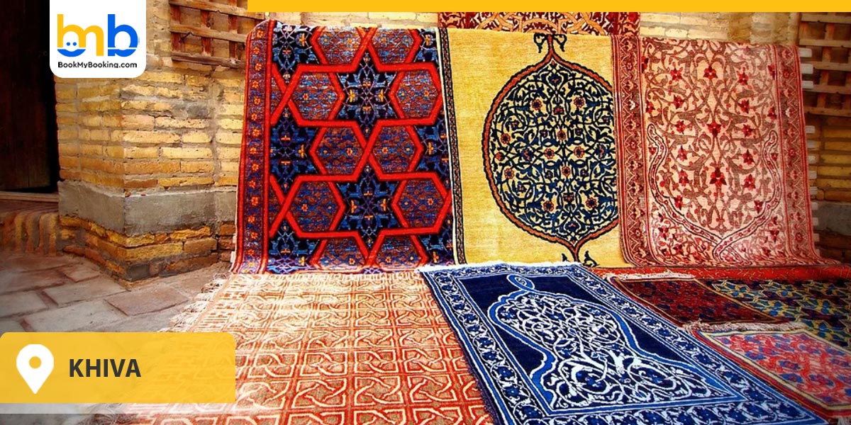 KHIVA